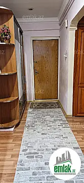 Satılır 3 otaqlı köhnə tikili 75 m²