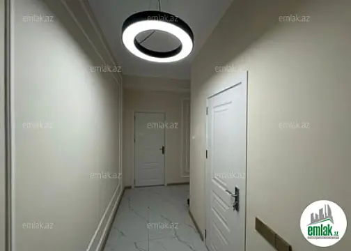 Satılır 2 otaqlı yeni tikili 70 m²