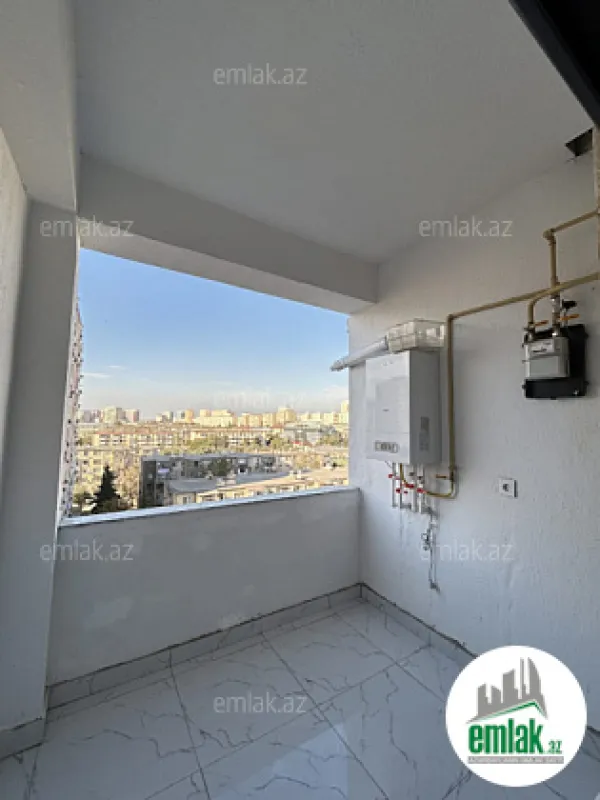 Satılır 2 otaqlı köhnə tikili 80 m²