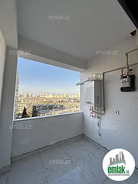 Satılır 2 otaqlı köhnə tikili 80 m²