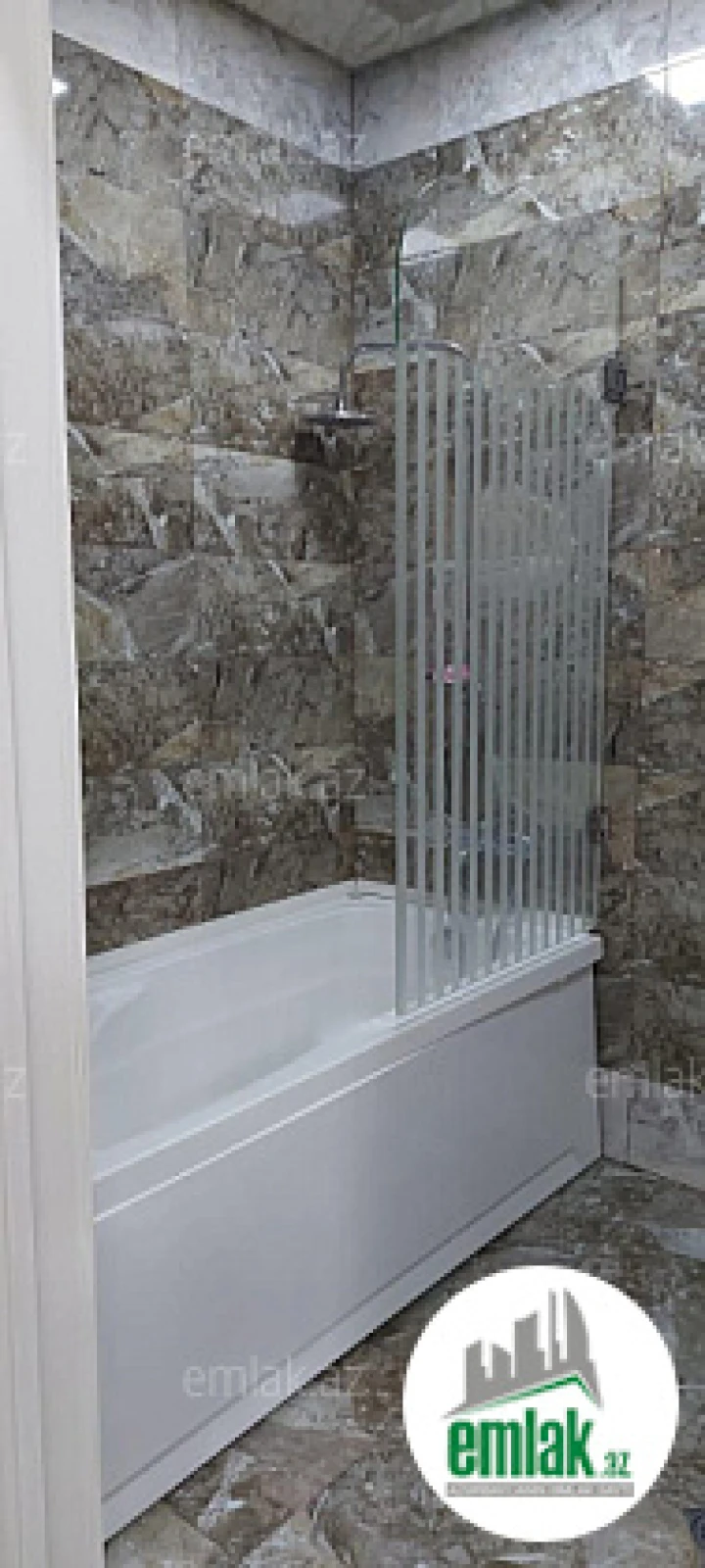 Satılır 2 otaqlı yeni tikili 65 m²