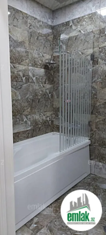 Satılır 2 otaqlı yeni tikili 65 m²