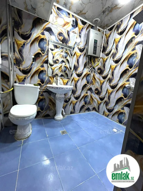 Satılır 3 otaqlı köhnə tikili 68 m²