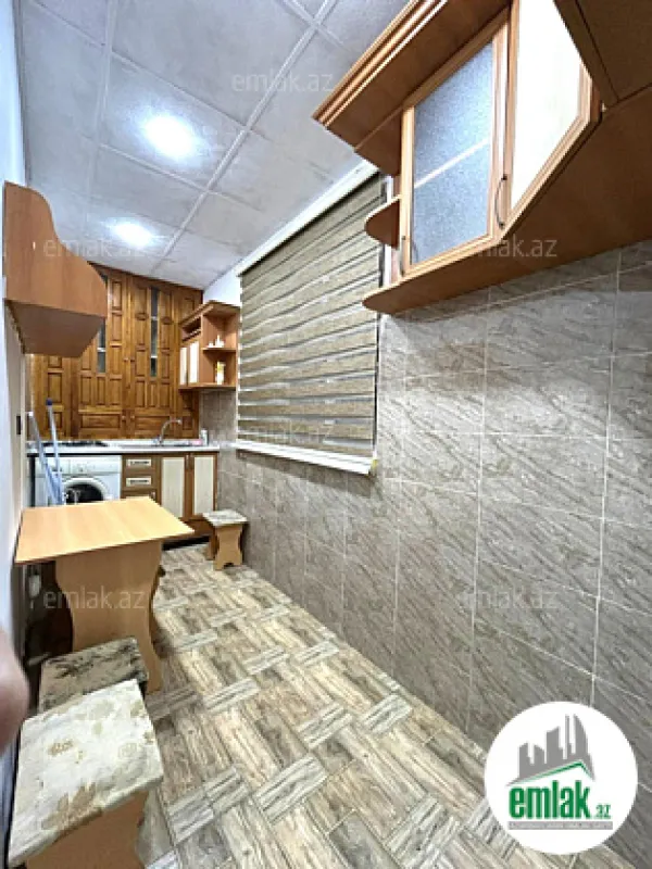 Satılır 3 otaqlı köhnə tikili 68 m²