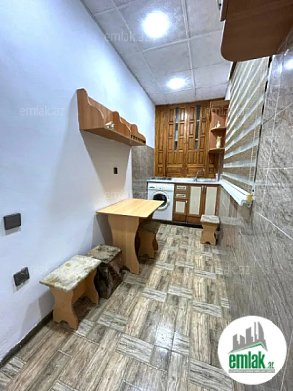 Satılır 3 otaqlı köhnə tikili 68 m²