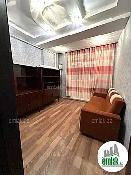 Satılır 3 otaqlı köhnə tikili 68 m² — Bakı, Qaradağ 3 otaq 68.00 m²