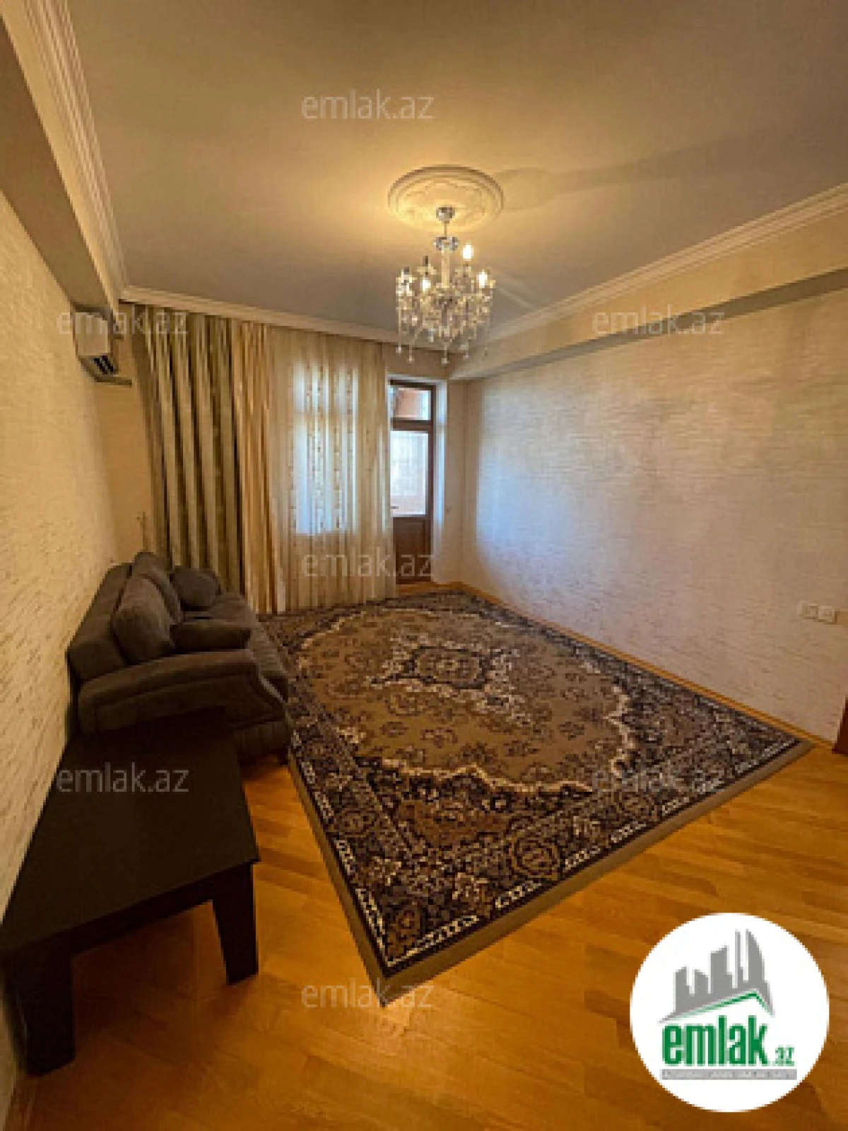 Satılır 2 otaqlı yeni tikili 105 m²