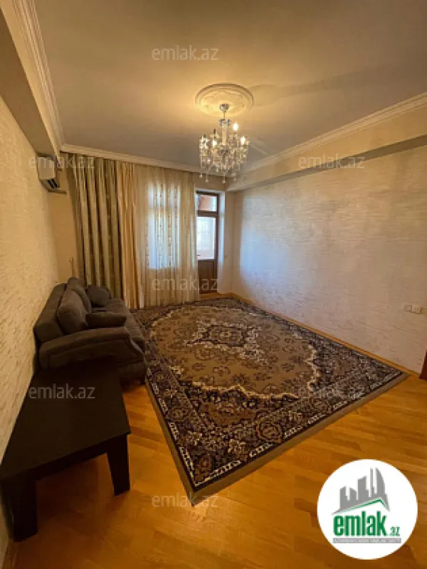 Satılır 2 otaqlı yeni tikili 105 m²