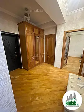 Satılır 2 otaqlı yeni tikili 105 m²