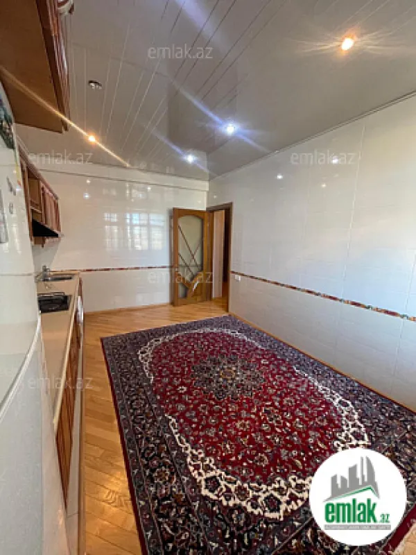 Satılır 2 otaqlı yeni tikili 105 m²