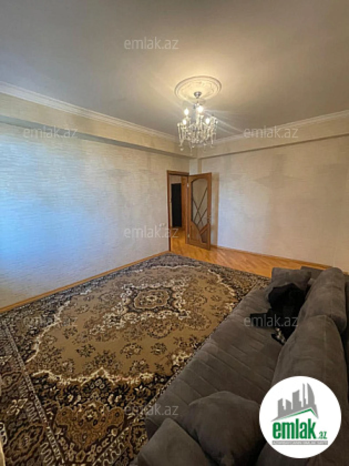Satılır 2 otaqlı yeni tikili 105 m²