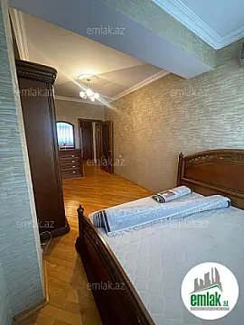 Satılır 2 otaqlı yeni tikili 105 m²