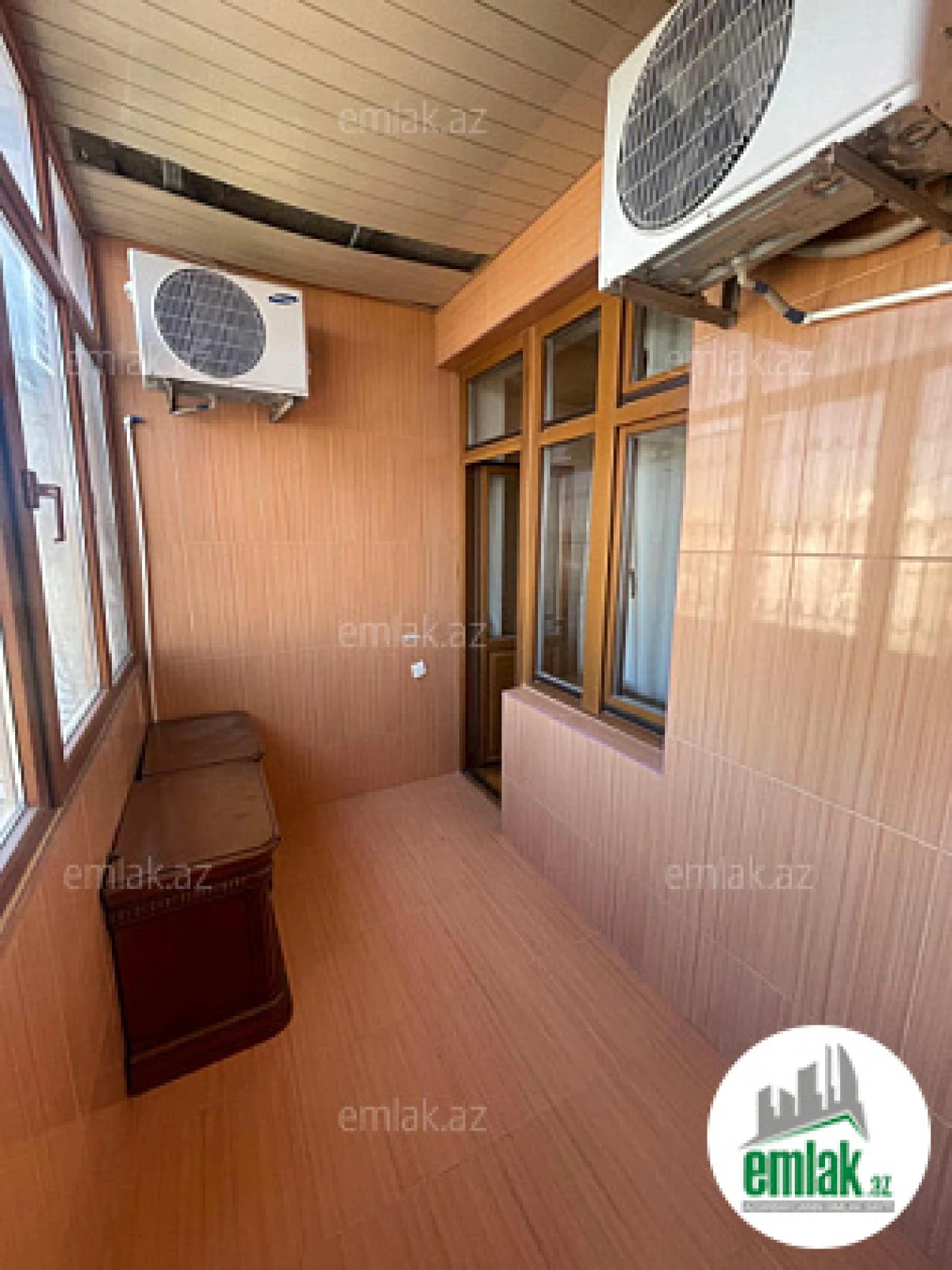 Satılır 2 otaqlı yeni tikili 105 m²