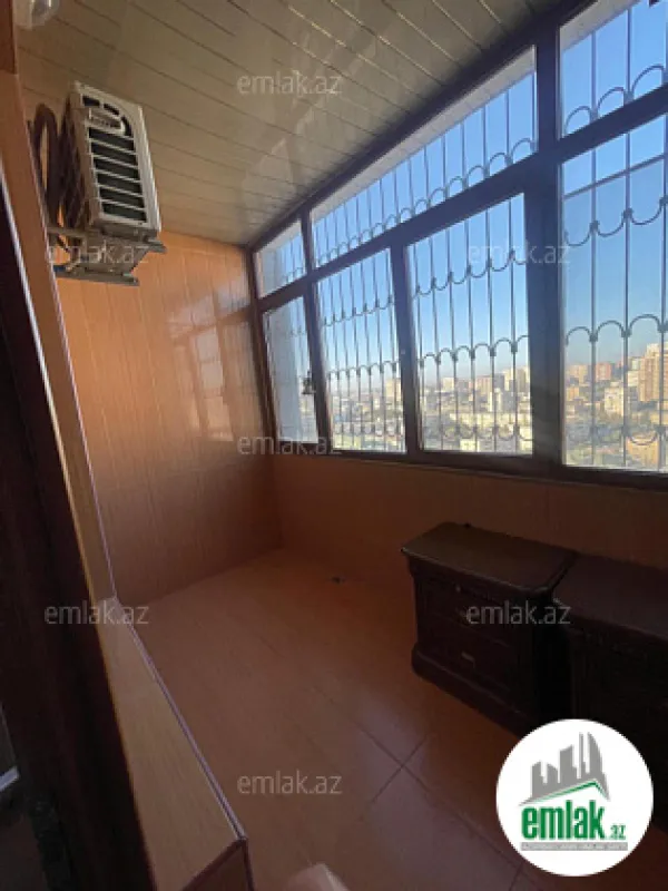 Satılır 2 otaqlı yeni tikili 105 m²