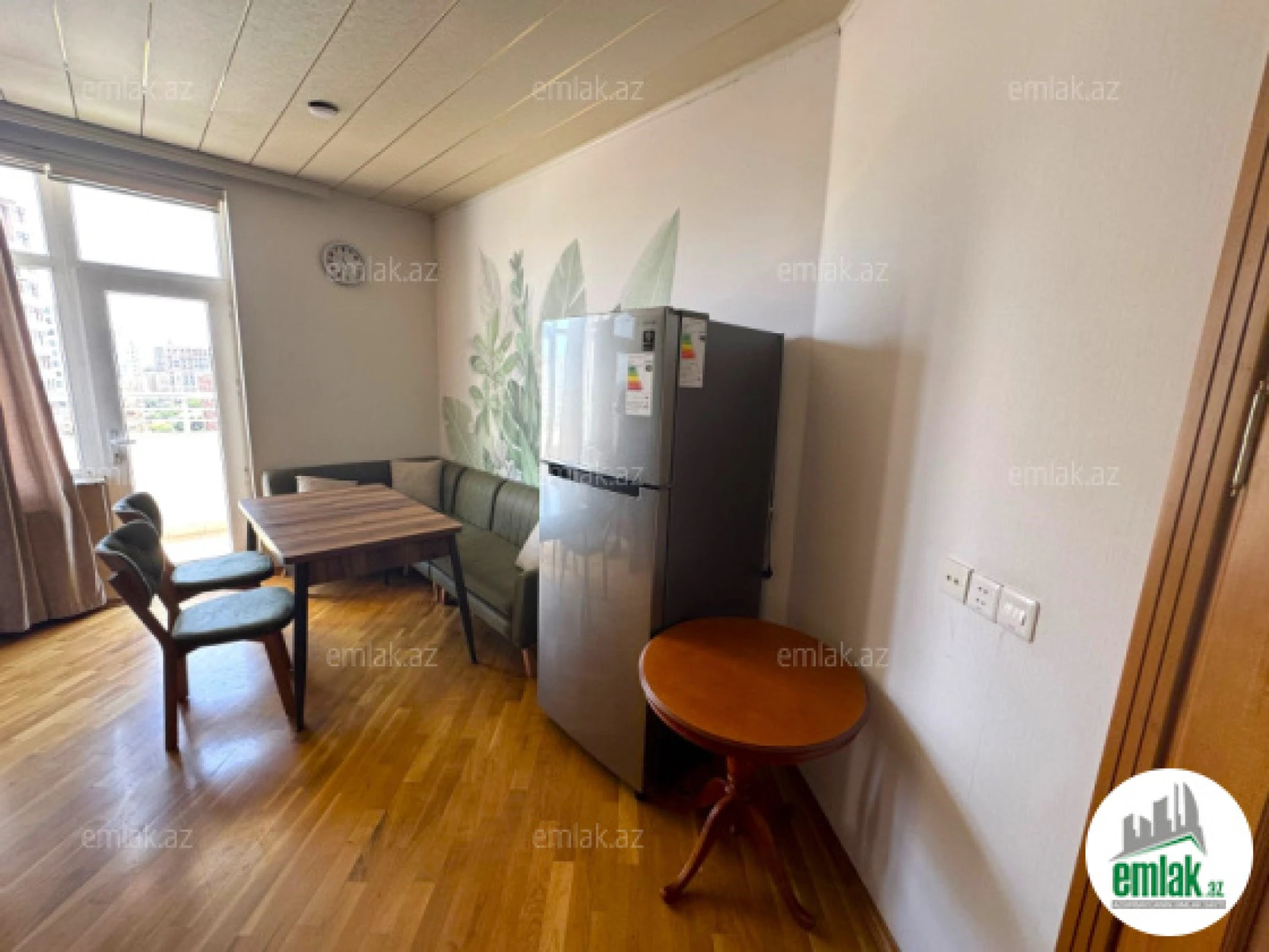 Satılır 3 otaqlı yeni tikili 165 m²