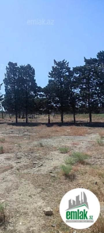 Satılır torpaq sahəsi 100 m²