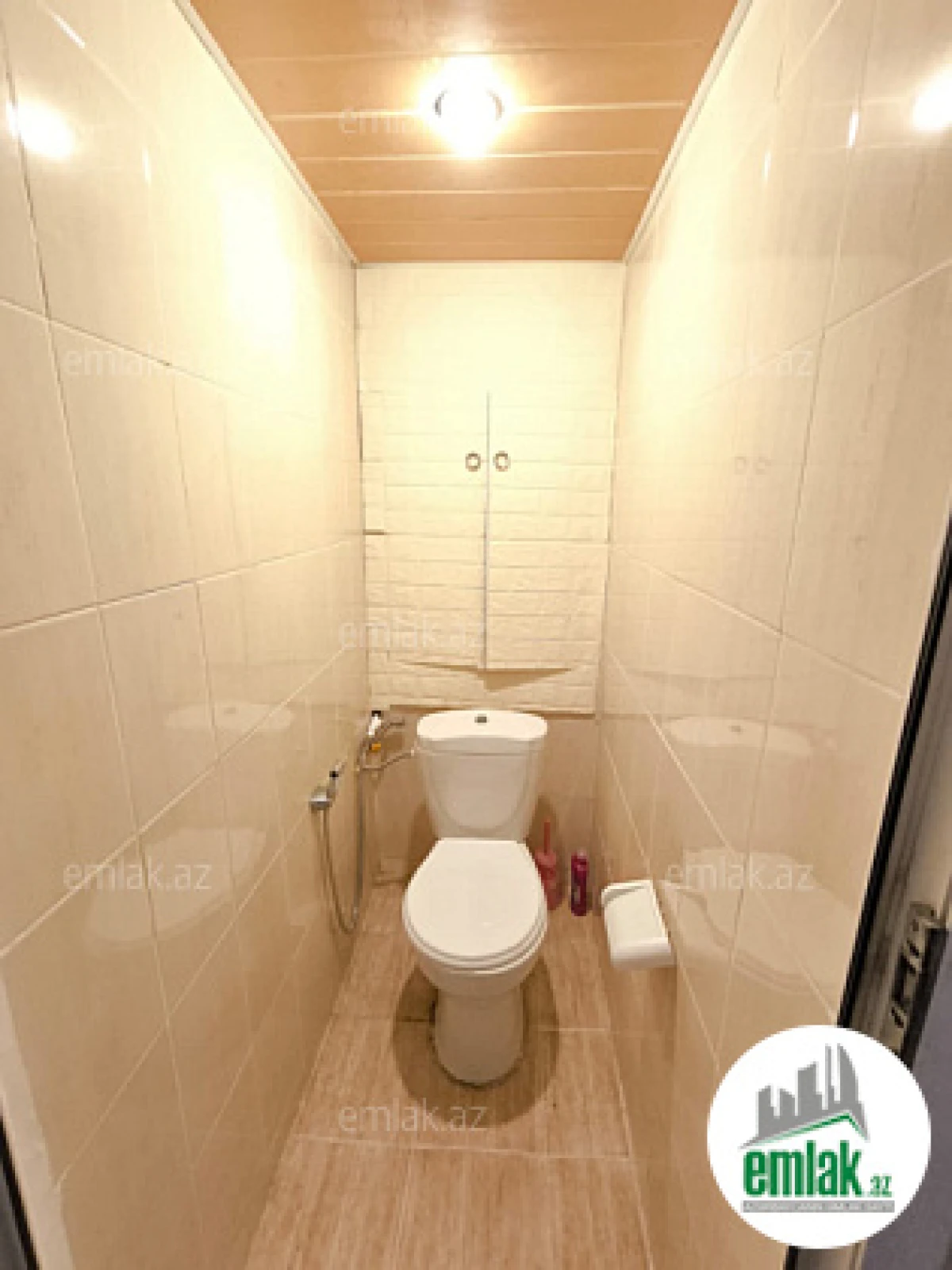 Satılır 2 otaqlı köhnə tikili 60 m²