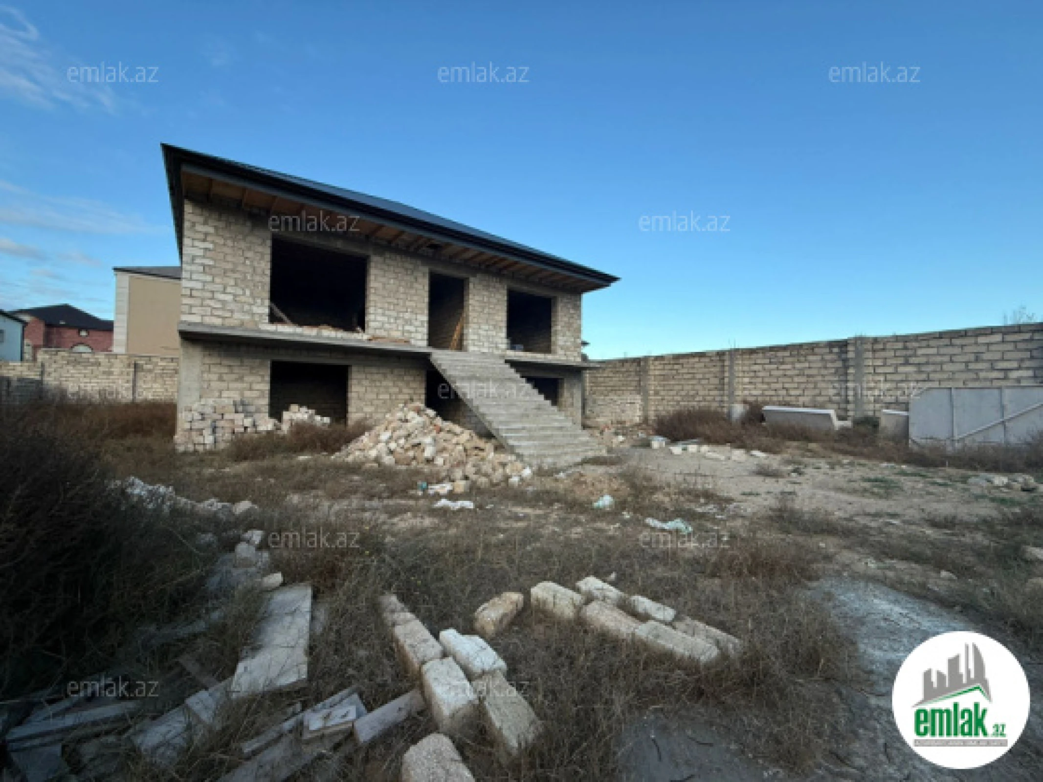 Satılır torpaq sahəsi 6 m²