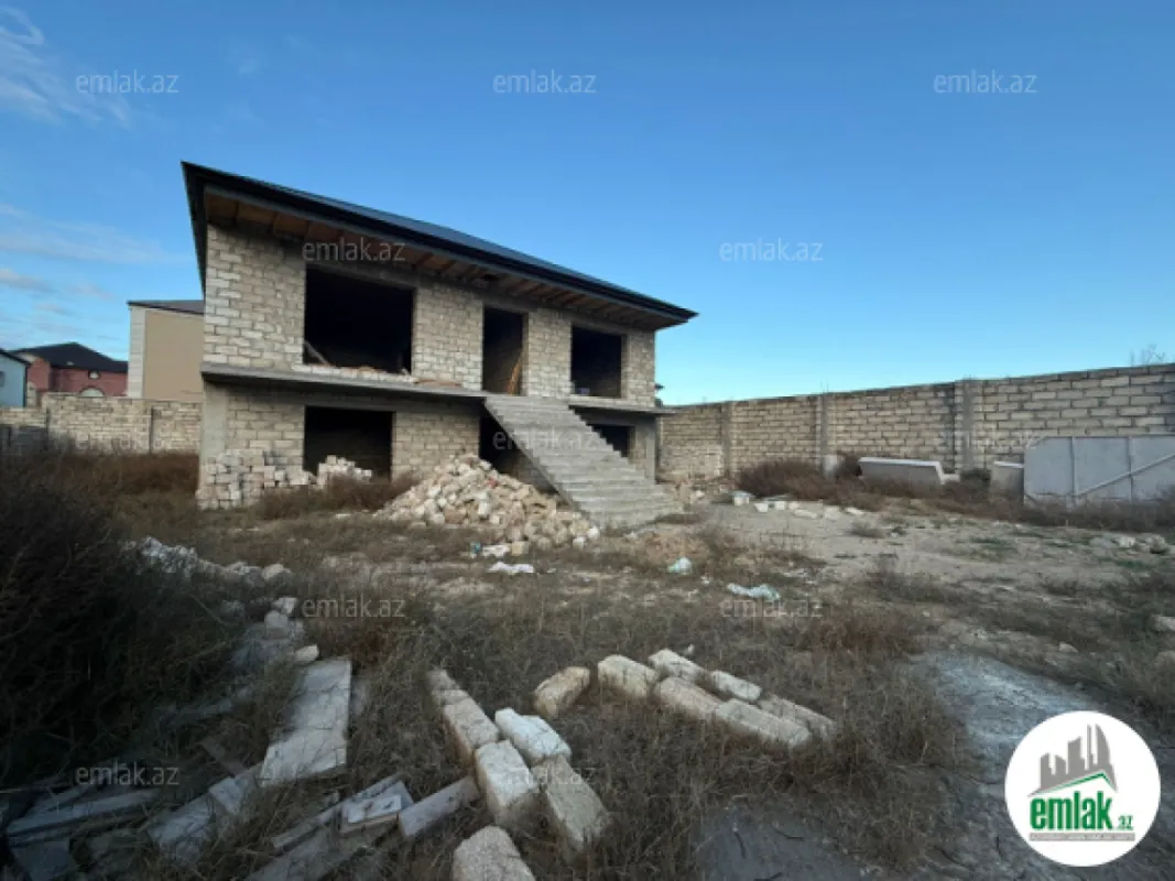 Satılır torpaq sahəsi 6 m²