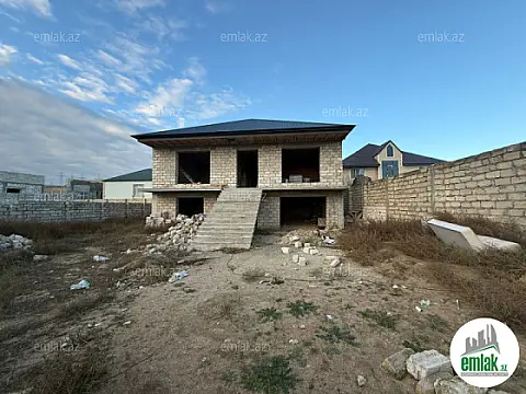 Satılır torpaq sahəsi 6 m² — Bakı 6.00 m²