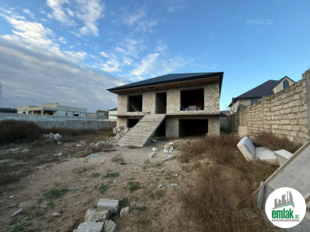 Satılır torpaq sahəsi 6 m²