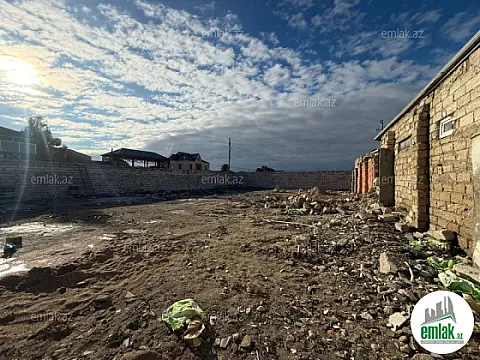 Satılır torpaq sahəsi 8 m²