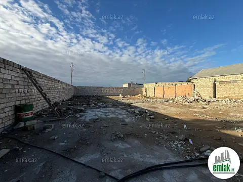 Satılır torpaq sahəsi 8 m²