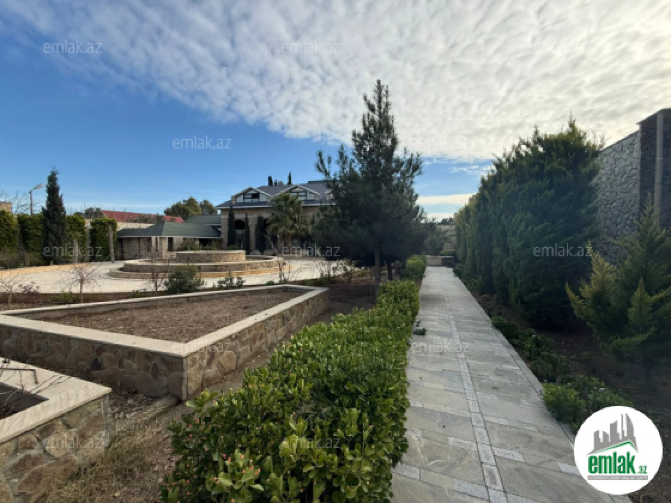 Satılır torpaq sahəsi 20 m²