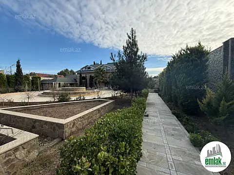 Satılır torpaq sahəsi 20 m² — Bakı 20.00 m²