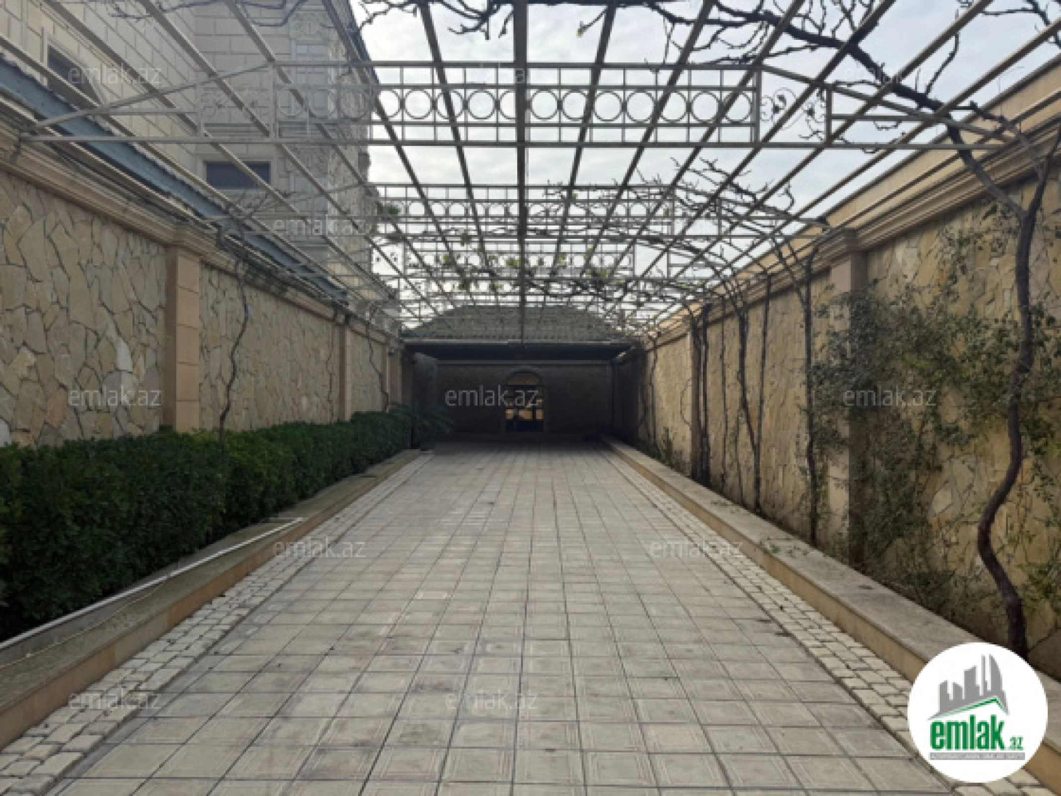 Satılır torpaq sahəsi 20 m²