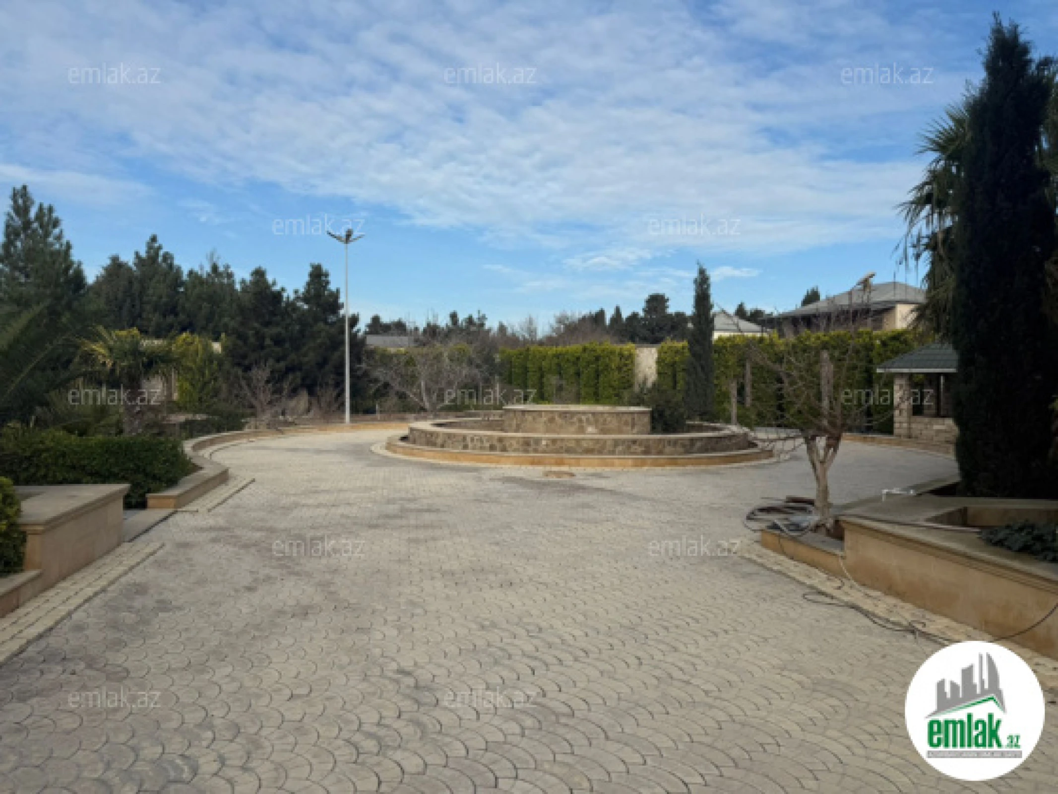 Satılır torpaq sahəsi 20 m²