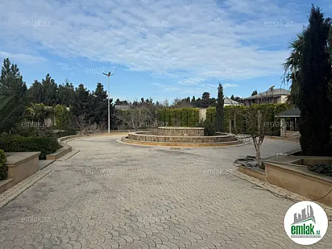 Satılır torpaq sahəsi 20 m²