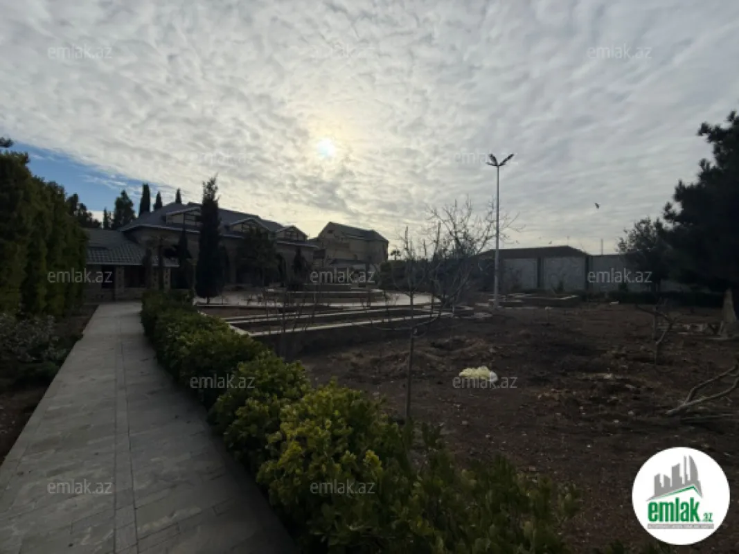 Satılır torpaq sahəsi 20 m²