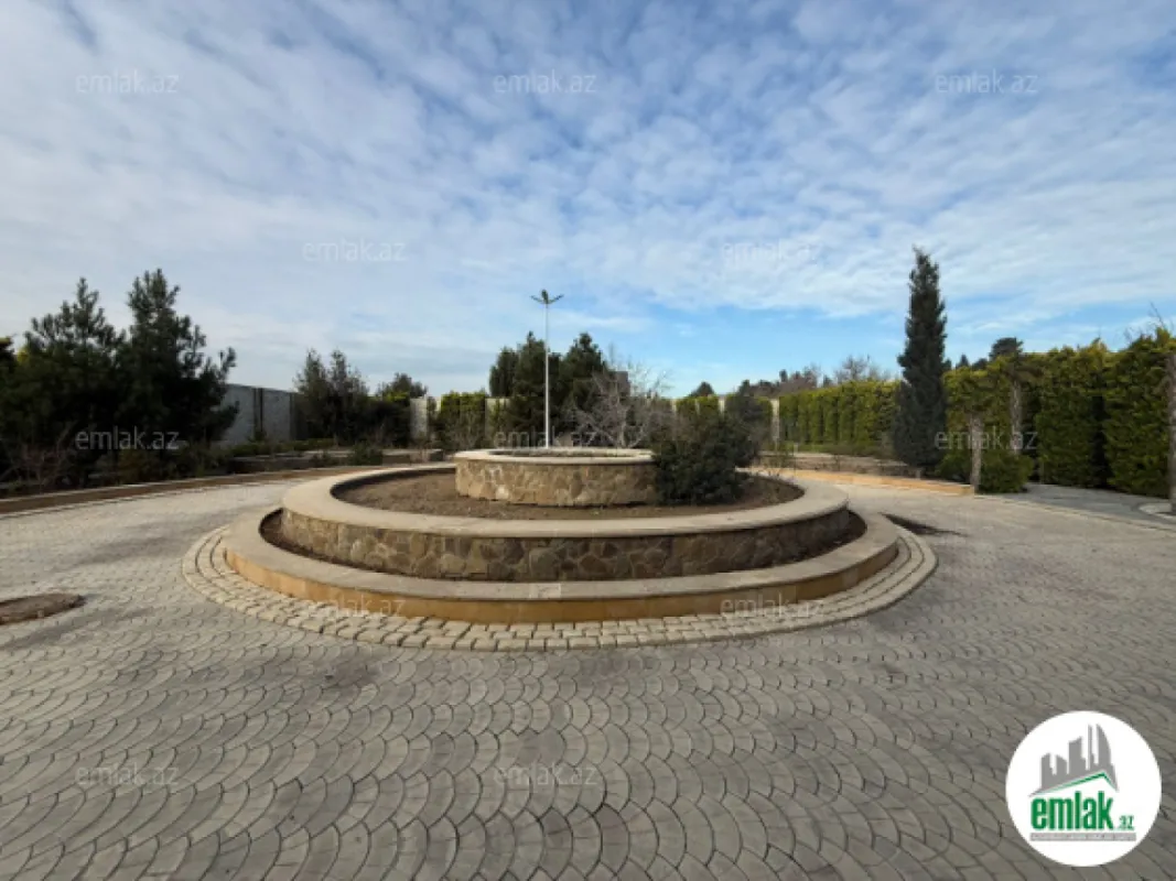 Satılır torpaq sahəsi 20 m²