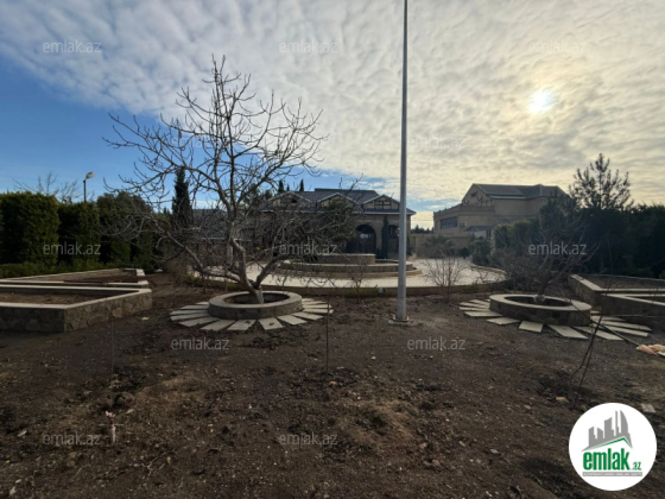 Satılır torpaq sahəsi 20 m²