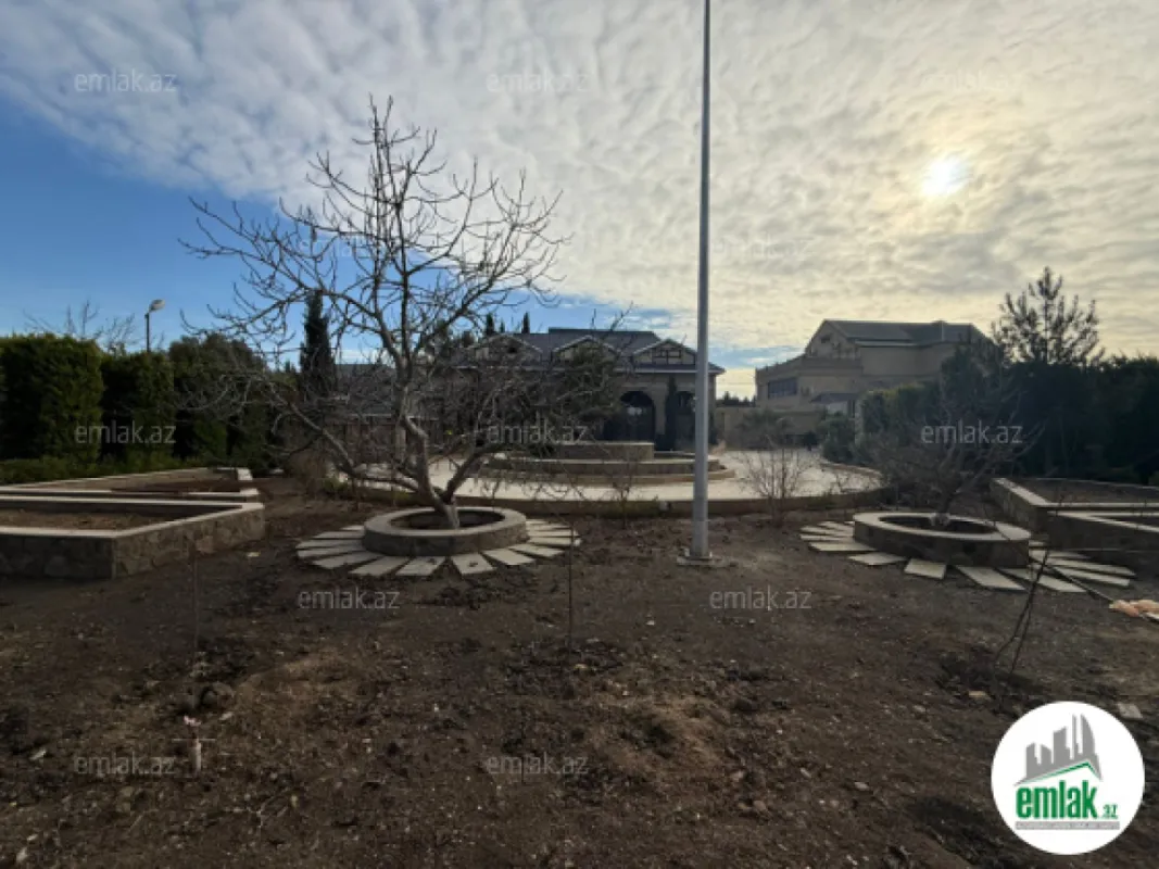 Satılır torpaq sahəsi 20 m²