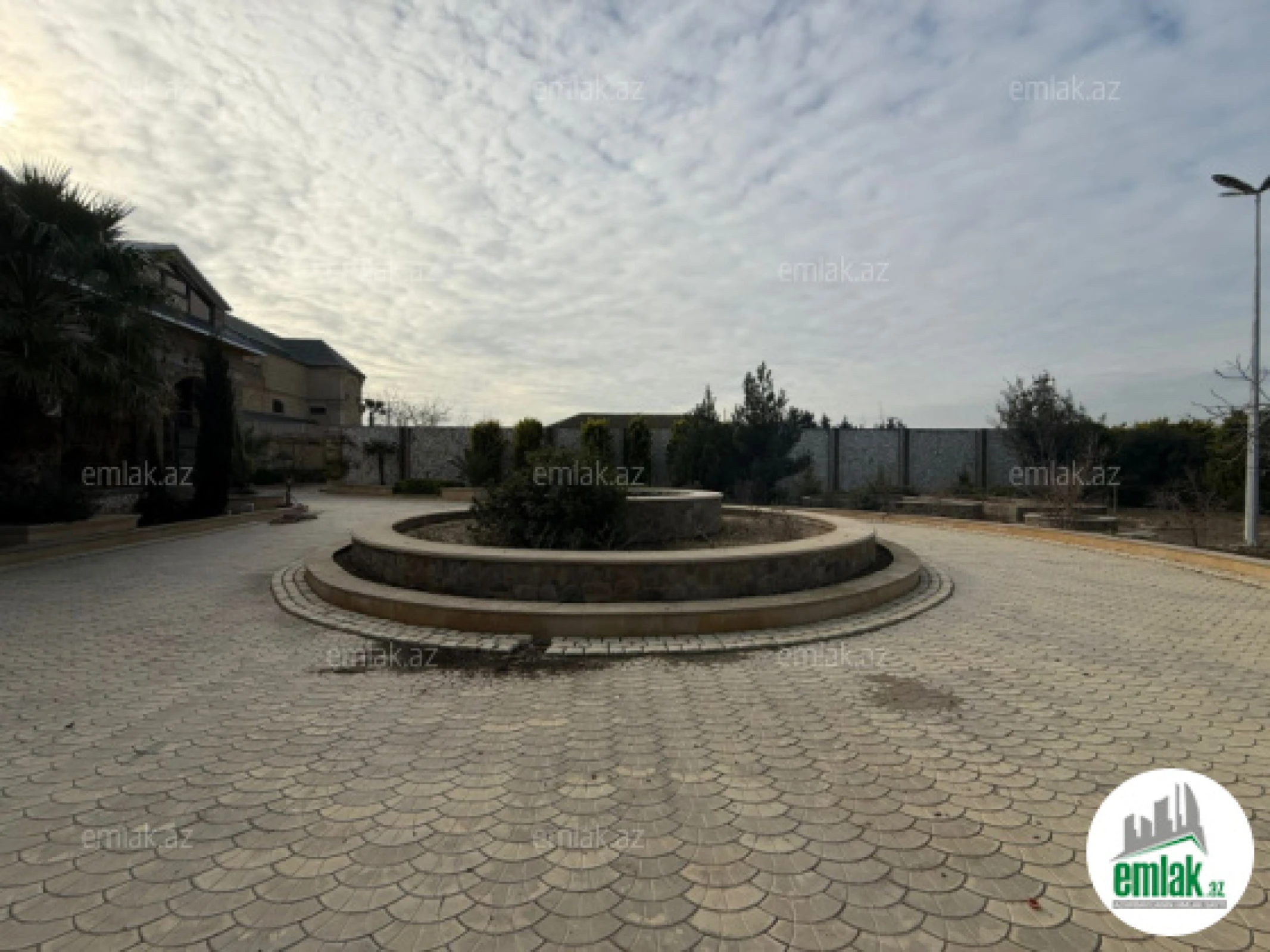 Satılır torpaq sahəsi 20 m²