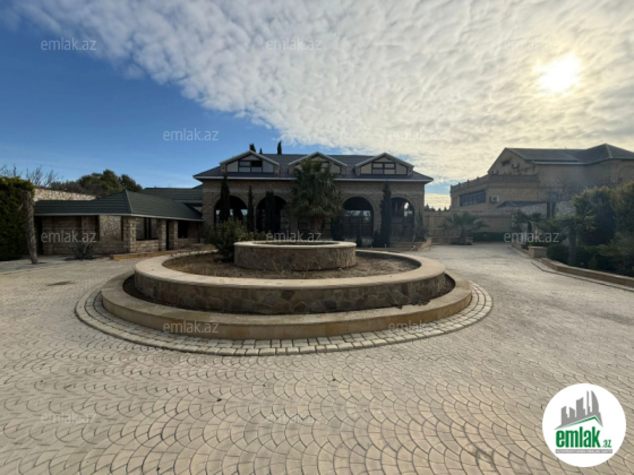 Satılır torpaq sahəsi 20 m²