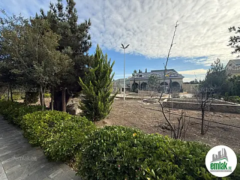 Satılır torpaq sahəsi 20 m²