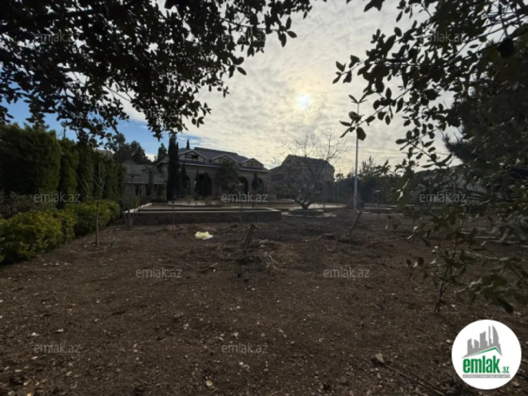 Satılır torpaq sahəsi 20 m²