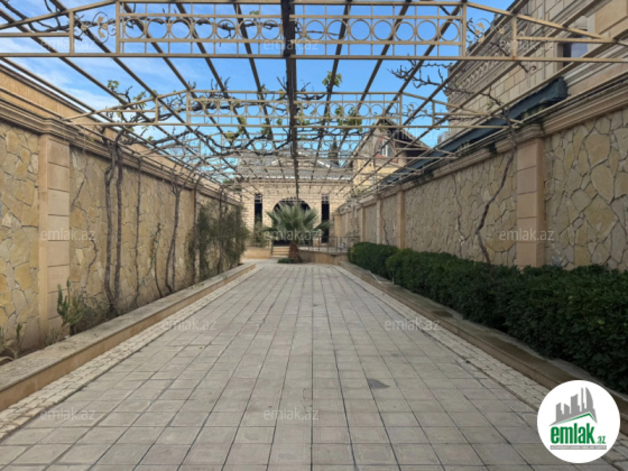 Satılır torpaq sahəsi 20 m²