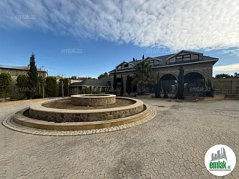 Satılır torpaq sahəsi 20 m²