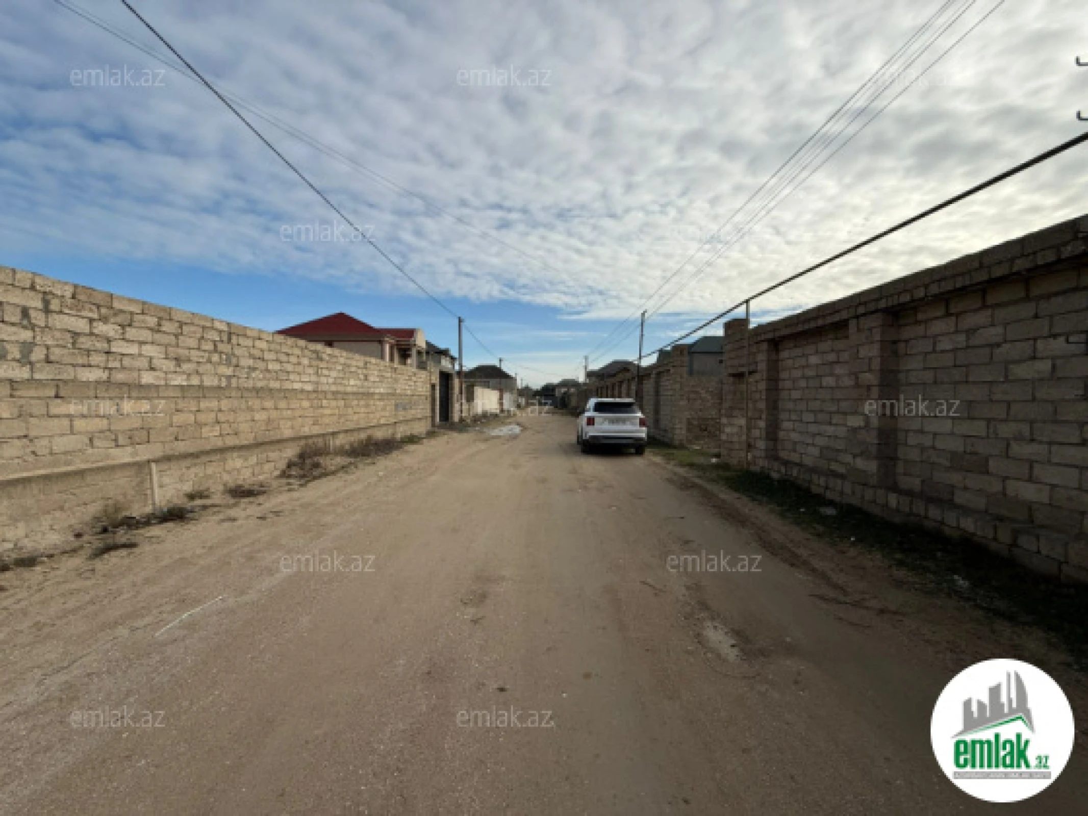 Satılır torpaq sahəsi 12 m²