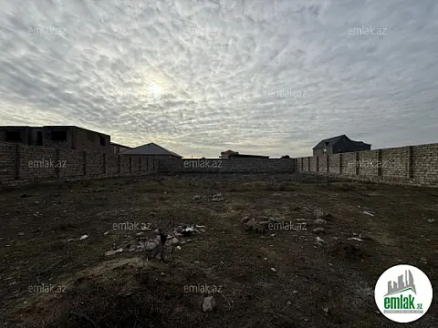 Satılır torpaq sahəsi 12 m²