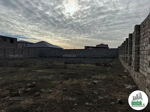 Satılır torpaq sahəsi 12 m²