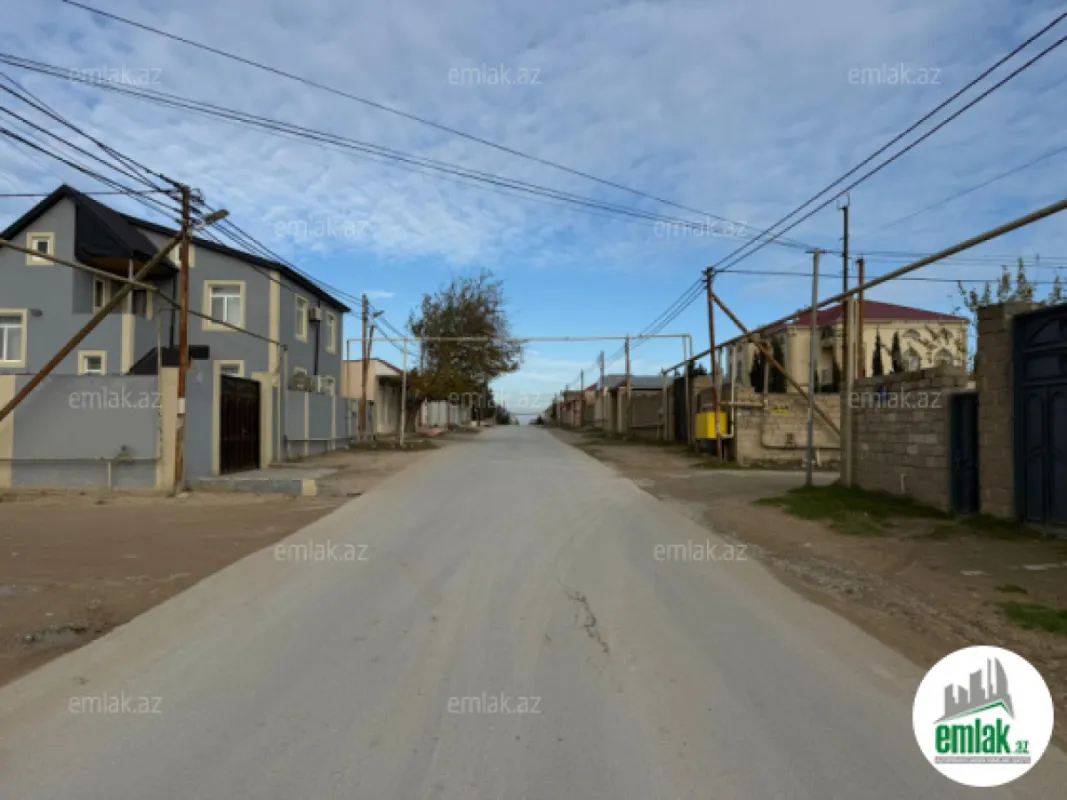 Satılır torpaq sahəsi 12 m²