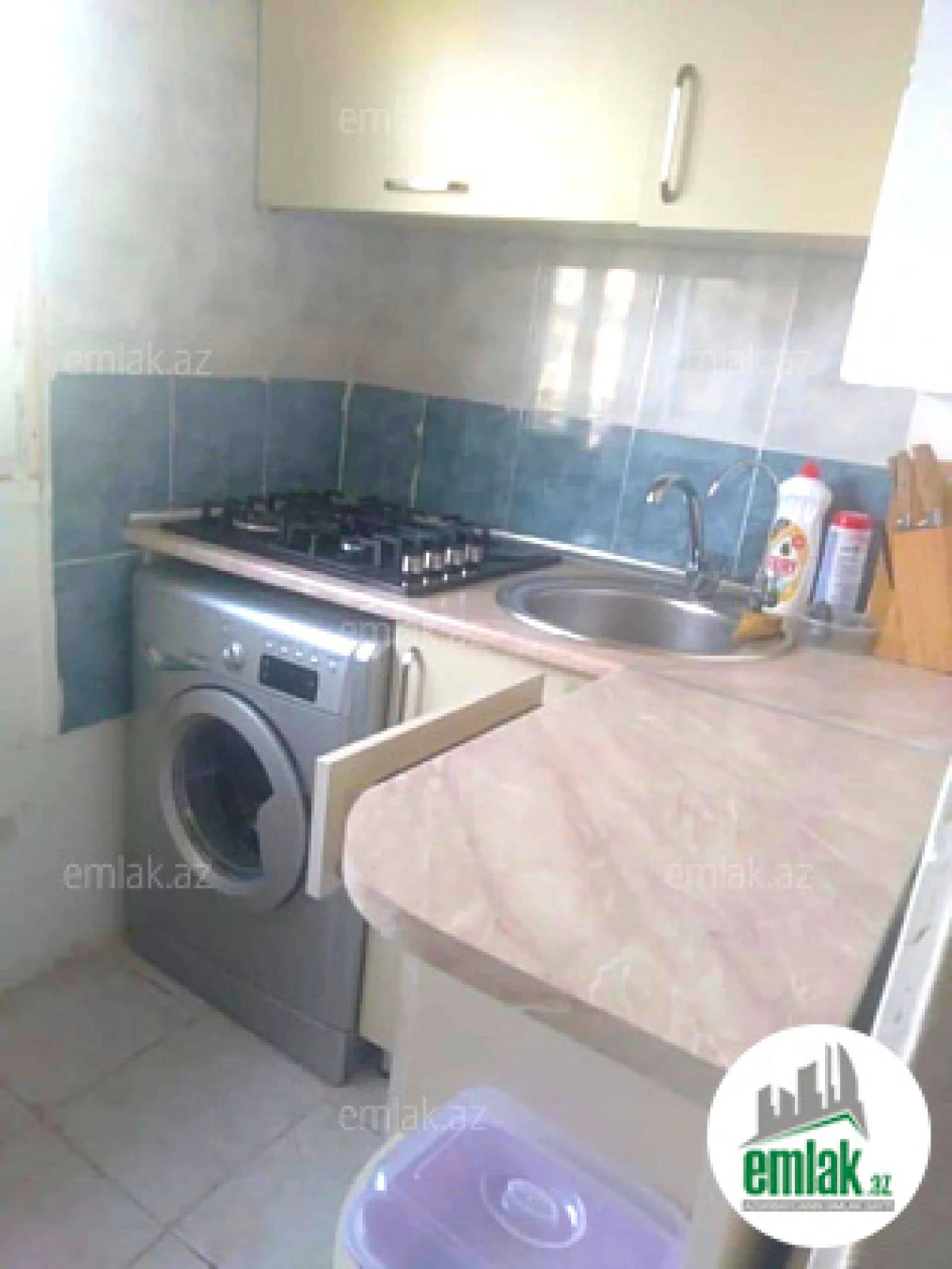 Satılır 2 otaqlı köhnə tikili 45 m²
