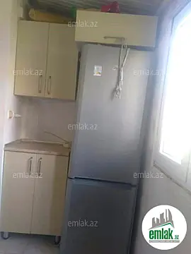 Satılır 2 otaqlı köhnə tikili 45 m²