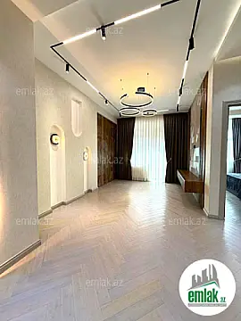 Satılır 2 otaqlı yeni tikili 70 m² — Bakı, Keşlə 2 otaq 70.00 m²