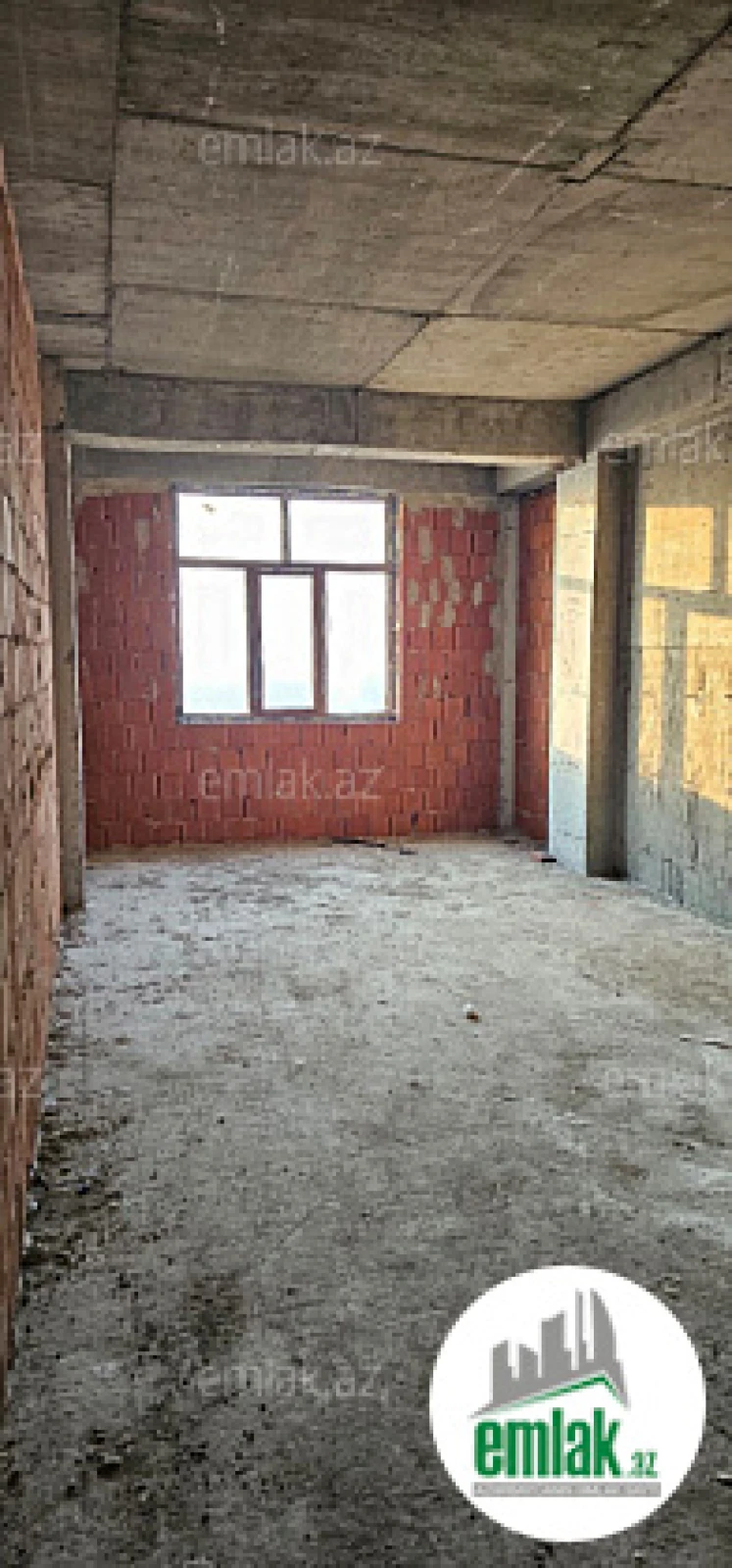 Satılır 2 otaqlı yeni tikili 71 m²